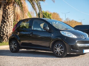 Peugeot 107 '11