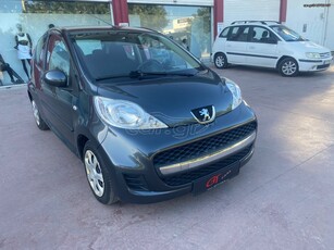 Peugeot 107 '11 αριστη κατασταση εγγυηση