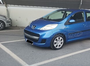 Peugeot 107 '11