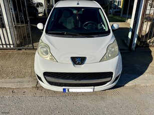 Peugeot 107 '11 FACELIFT