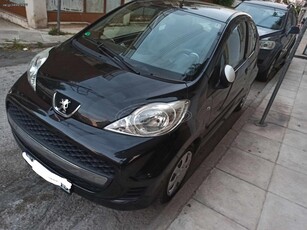 Peugeot 107 '12