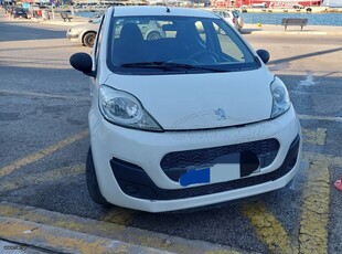 Peugeot 107 '12