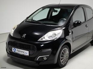 Peugeot 107 '12 ENVY