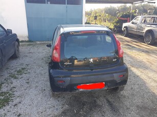 Peugeot 107 '13