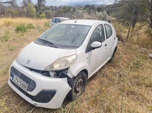 Peugeot 107 '13