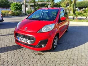 Peugeot 107 '12