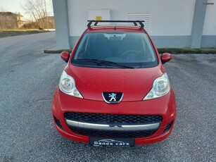 Peugeot 108 '10 1.0