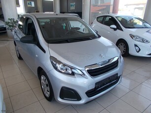 Peugeot 108 '14