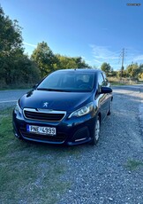 Peugeot 108 '14