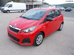 Peugeot 108 '15 1.0 ACCESS