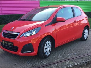 Peugeot 108 '15 108