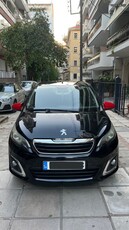 Peugeot 108 '15 1.2 PURETECH 82 ENVY