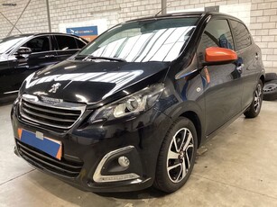 Peugeot 108 '15 1.2 vti Roland Garros