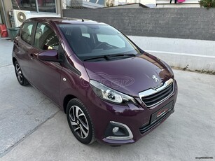 Peugeot 108 '15