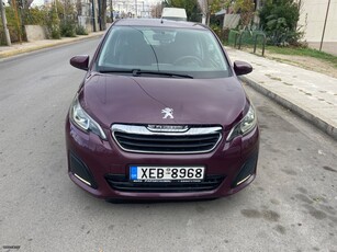 Peugeot 108 '15