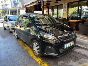 Peugeot 108 '15