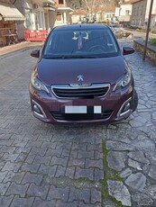 Peugeot 108 '15