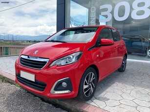 Peugeot 108 '15