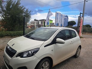 Peugeot 108 '15