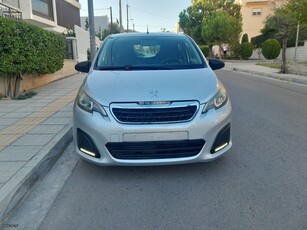 Peugeot 108 '15