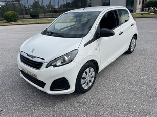 Peugeot 108 '15