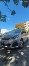 Peugeot 108 '15