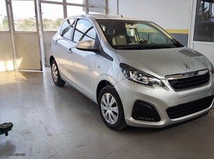 Peugeot 108 '16 1.0 VTi 68 Active