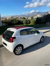 Peugeot 108 '16 1.2 PURETECH 82