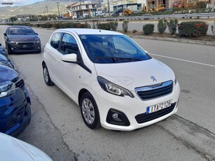 Peugeot 108 '16