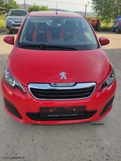 Peugeot 108 '16