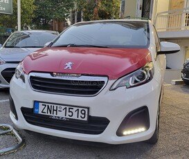 Peugeot 108 '16