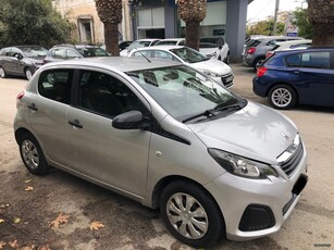 Peugeot 108 '16