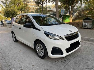 Peugeot 108 '16 ACCESS S&S