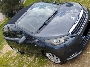 Peugeot 108 '16 Cabrio