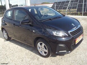 Peugeot 108 '16