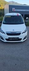 Peugeot 108 '16 GT Line