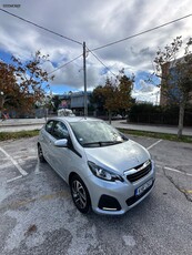 Peugeot 108 '16 START STOP FULL EXTRA