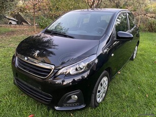 Peugeot 108 '16 Top! 1.0 VTi 72