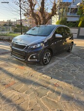 Peugeot 108 '16 TOP! 1.0 VTI 72 STYLE