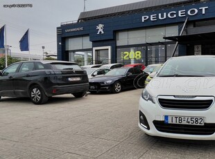 Peugeot 108 '17 1.0 VTi 68 Active ETG5