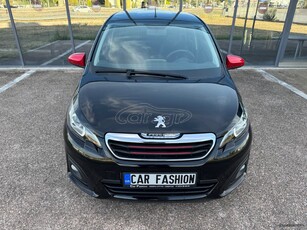 Peugeot 108 '17