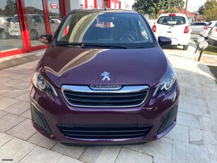 Peugeot 108 '17 ΑΥΤΟΜΑΤΟ!!ΕΥΚΑΙΡΙΑ..