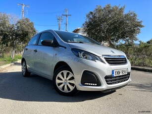 Peugeot 108 '17