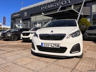 Peugeot 108 '18 1.0 PureTech 72 Access