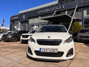 Peugeot 108 '18 1.0 VTi 72 Access