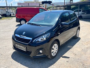 Peugeot 108 '18 ΠΡΟΣΦΟΡΑ !!!