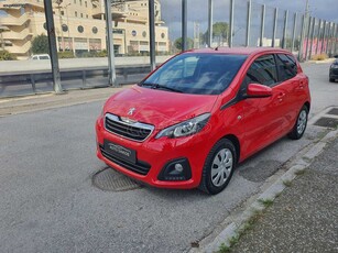 Peugeot 108 '18 ΑΥΤΟΜΑΤΟ