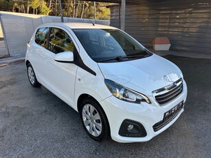 Peugeot 108 '18