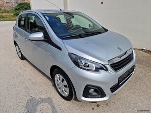 Peugeot 108 '18