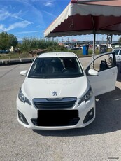 Peugeot 108 '18